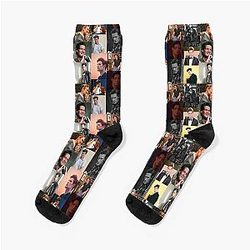 Matt Smith Socks