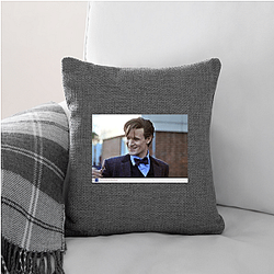 Matt Smith Merch Matt Smith Pillows Cover
