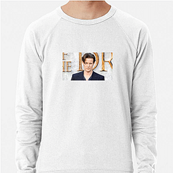 Matt Smith Merch For Fans Matt Smith Sweatshirts