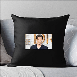 Matt Smith Merch For Fans Matt Smith Pillows Cover
