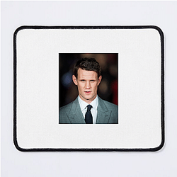 Matt Smith Merchandise Matt Smith Mouse Pads