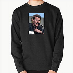 Matt Smith Signature Matt Smith Sweatshirts