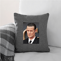 Matt Smith Merchandise For Fans Matt Smith Pillows Cover