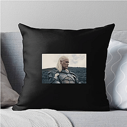 Matt Smith Merch Collection Matt Smith Pillows Cover