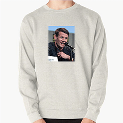 Matt Smith Signature Matt Smith Sweatshirts