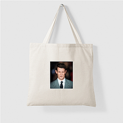 Matt Smith Merchandise Matt Smith Bags