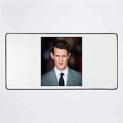 Matt Smith Merchandise Matt Smith Mouse Pads