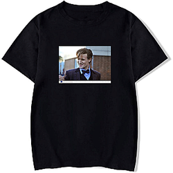 Matt Smith Merch Matt Smith T-Shirts