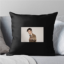 Matt Smith Special Collection Matt Smith Pillows Cover