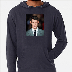 Matt Smith Merchandise Matt Smith Hoodies