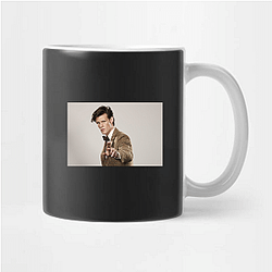 Matt Smith Special Collection Matt Smith Mugs