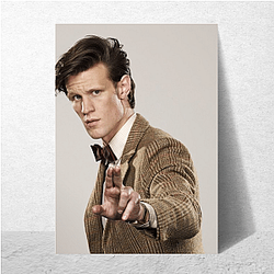 Matt Smith Special Collection Matt Smith Posters