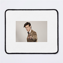 Matt Smith Special Collection Matt Smith Mouse Pads