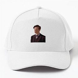 Matt Smith Vector Baseball Cap