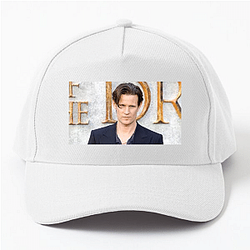 Matt Smith Merch For Fans Matt Smith Hats & Caps