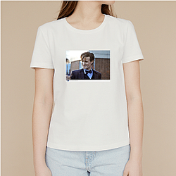 Matt Smith Merch Matt Smith T-Shirts