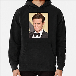 Matt Smith Limited Collection Matt Smith Hoodies