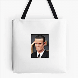 Matt Smith Merchandise For Fans Matt Smith Bags
