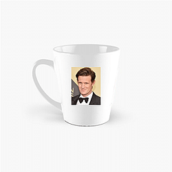 Matt Smith Limited Collection Matt Smith Mugs