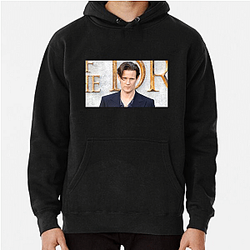 Matt Smith Merch For Fans Matt Smith Hoodies