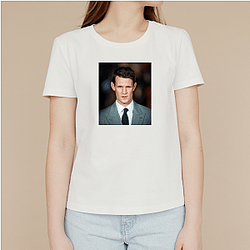 Matt Smith Merchandise Matt Smith T-Shirts