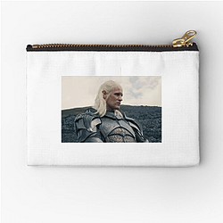 Matt Smith Merch Collection Matt Smith Zipper Pouches