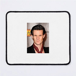 Matt Smith Fan Art Matt Smith Mouse Pads