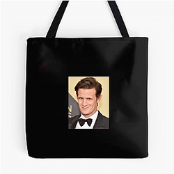 Matt Smith Limited Collection Matt Smith Bags
