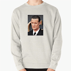 Matt Smith Merchandise For Fans Matt Smith Sweatshirts