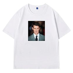 Matt Smith Merchandise Matt Smith T-Shirts