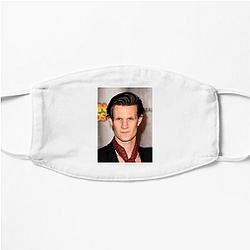 Matt Smith Fan Art Matt Smith Face Masks