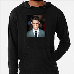Matt Smith Merchandise Matt Smith Hoodies