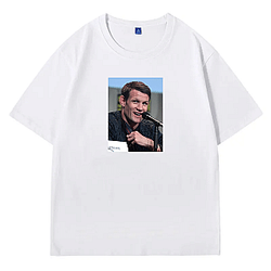 Matt Smith Signature Matt Smith T-Shirts