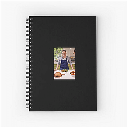 Max Miller Merch Max Miller Notebook