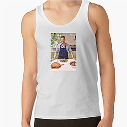 Max Miller Merch Max Miller Tank Tops