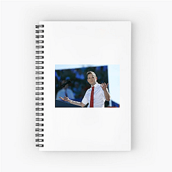 Max Miller Signature Max Miller Notebook