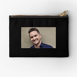 Max Miller Collection for fans Max Miller Zipper Pouches
