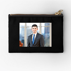 Max Miller Fan Art Max Miller Zipper Pouches