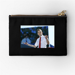 Max Miller Signature Max Miller Zipper Pouches