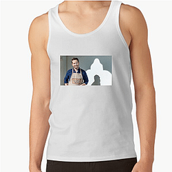 Max Miller Merchandise Max Miller Tank Tops
