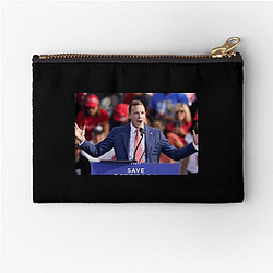 Max Miller Limited Collection Max Miller Zipper Pouches
