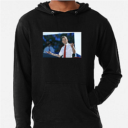 Max Miller Signature Max Miller Hoodies