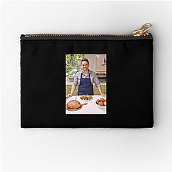 Max Miller Merch Max Miller Zipper Pouches