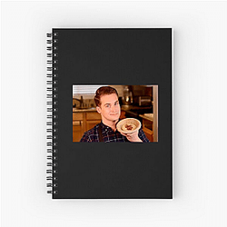 Max Miller Merch For Fans Max Miller Notebook