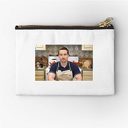 Max Miller Special Collection Max Miller Zipper Pouches