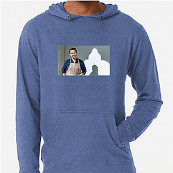Max Miller Merchandise Max Miller Hoodies