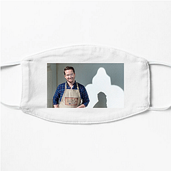 Max Miller Merchandise Max Miller Face Masks