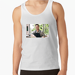 Max Miller Merchandise For Fans Max Miller Tank Tops