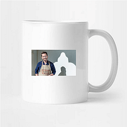Max Miller Merchandise Max Miller Mugs