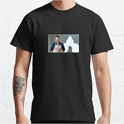 Max Miller Merchandise Max Miller T-Shirts